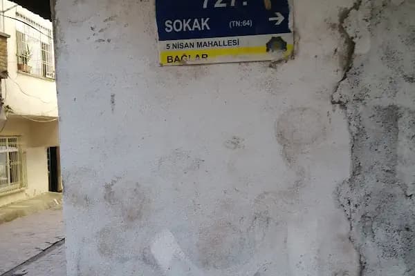 Bağlar Kırtasiye - Kitapçı - Diyarbakır Çermik