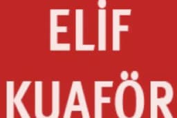 Elif Kuaför