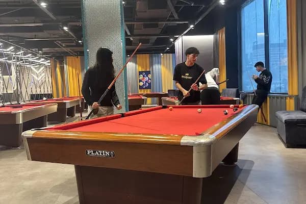 Amf Bowling - Eğlence - Trabzon Ortahisar