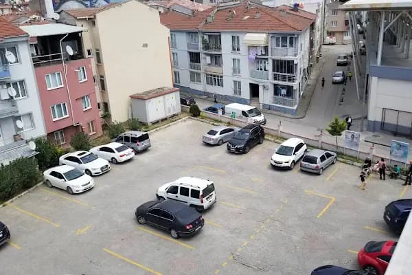 Özel Atakent Gemlik tıp merkezi - Tıp Merkezi - Bursa Gemlik