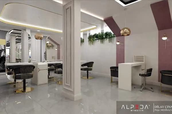Dilay Çınar Hair Studio - Kuaför - İstanbul Beşiktaş