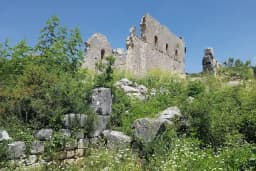 Feke Kara Kilise