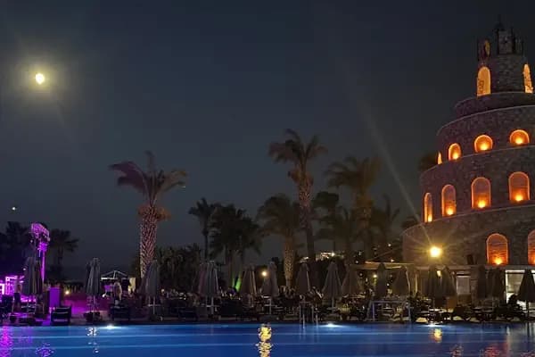 Bodrum imperial otel - Otel - Muğla Bodrum