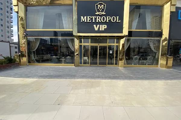 Metropol Mobilya - Mobilya mağazası - Şanlıurfa Karaköprü