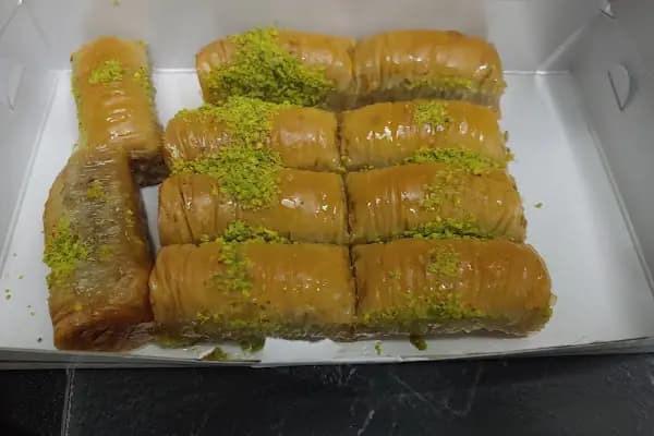 Tatlıköy - Arnavutköy Şubesi - Tatlıcı - İstanbul Bakırköy