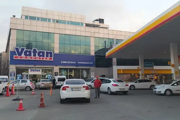 Vatan Bilgisayar Diyarbakır - Bilgisayar mağazası - Diyarbakır Kayapınar