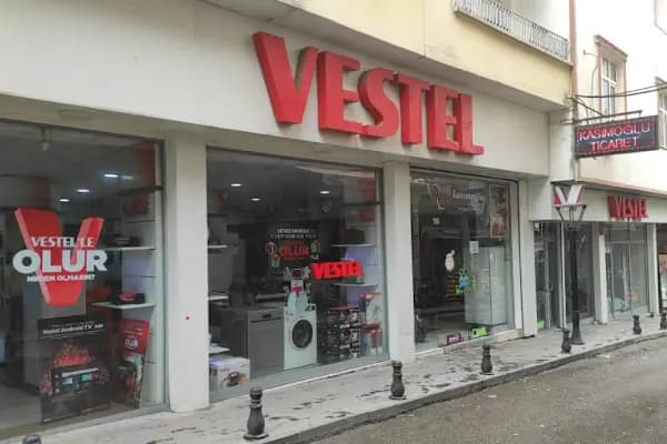 Kasımoğlu Ticaret - Mobilya mağazası - Gaziantep Nizip