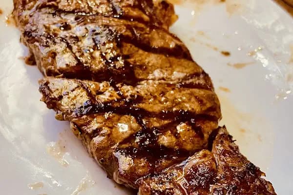 Hamdi’nin Yeri - Barbekü restoranı - Edirne İpsala