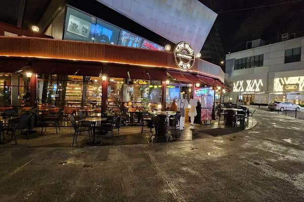 The Irish Pub Metropol Avm - Pub - İstanbul Ataşehir