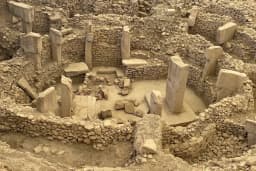 Göbeklitepe