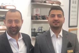 Fatih Sağlık Optik Lens Merkezi