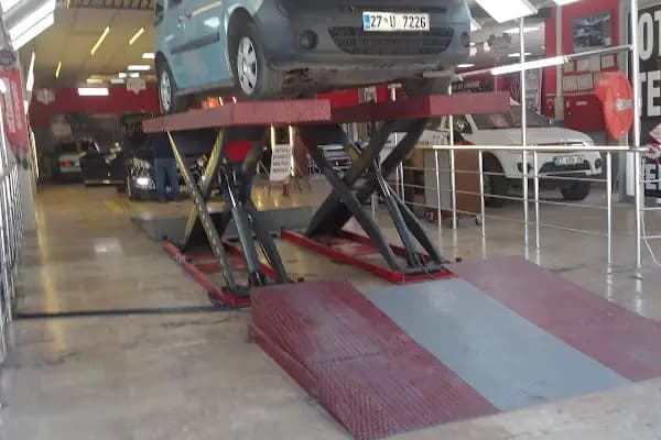 Adnan Grup - Şirket - Gaziantep Nizip