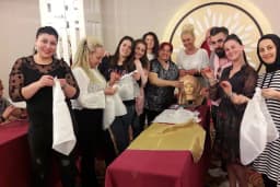 Filiz'ce Degisim Kuafor &amp;guzellik Salonu
