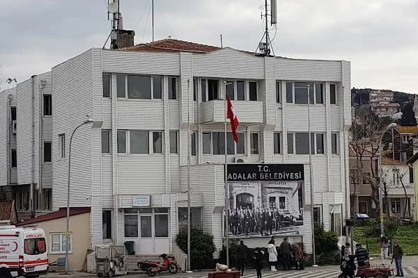 Loc'ada Büyükada - Restoran - İstanbul Kadıköy