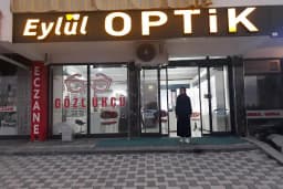 OPTİK CENTER&amp;LENS