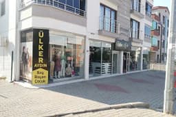 Ülker Aydın Butik