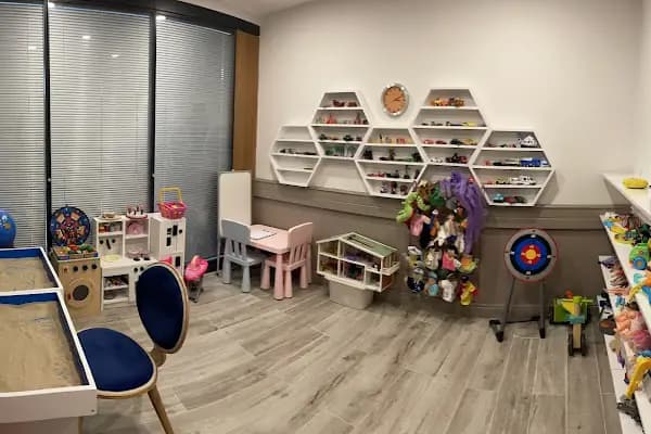 Bütüncül Psikoloji Danışmanlık Merkezi - Psikolog - İstanbul Bahçelievler