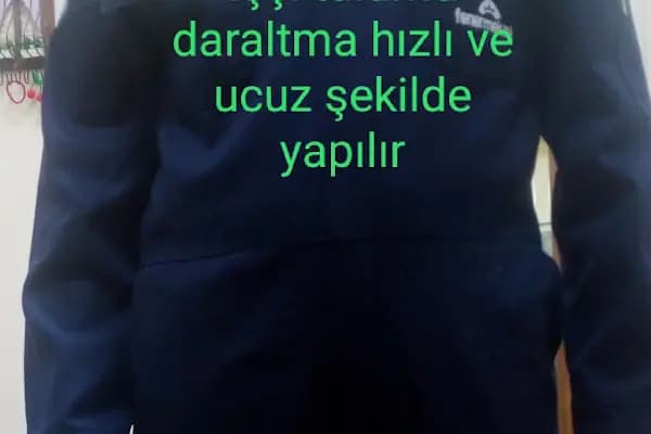 Hanimeli Terzi - Terzi - İzmir Gaziemir