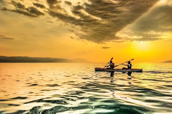 Exploreiznik - Etkinlik Yönetim Şirketi - Bursa İznik