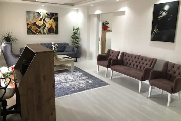 Op. Dr. Orhan BİNİCİER - Estetik Cerrahi Kliniği - Bursa Nilüfer