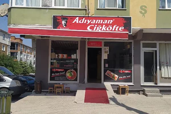 Adıyaman çiğköfte bahçelievler - Yiyecek Temini ve İkram Hizmeti - Tekirdağ Çerkezköy