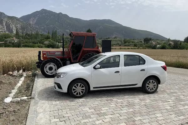 4you rent a car - Araba Kiralama Şirketi - Antalya Aksu
