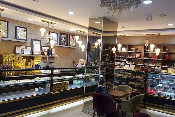 Tatlıcı Köse - Tatlıcı - Adana Yüreğir