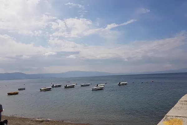 Martılar Parkı - Park - Bursa Gemlik