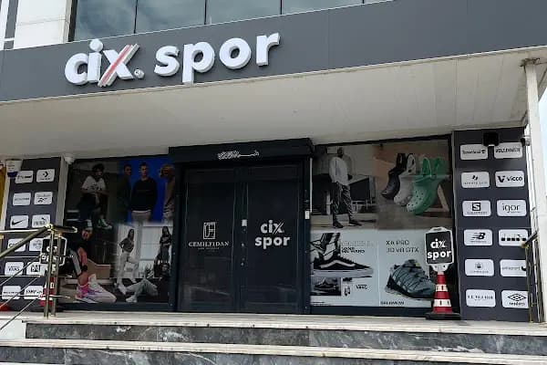 Sportrun Genel Merkez - Spor Giyim Mağazası - Kocaeli İzmit