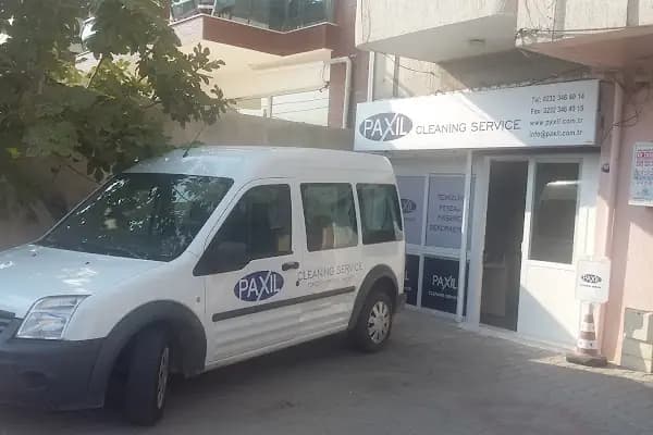 Paxil Temizlik Hizmetleri - Temizlik Hizmetleri - İzmir Bayraklı