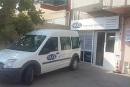 Paxil Temizlik Hizmetleri