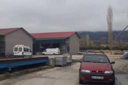 Akdeniz Un Fabrikası