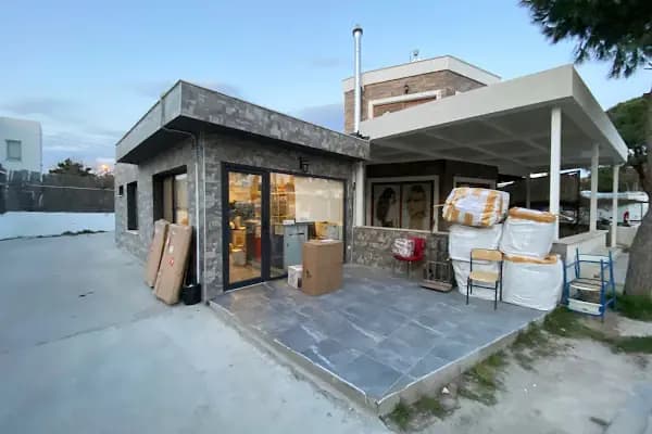 Sürat Kargo Yalıkavak Şube - Kargo Şirketi - Muğla Bodrum