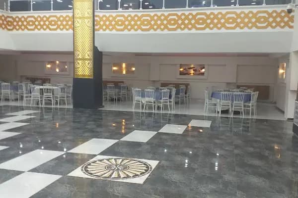 Zafer Düğün Salonu - Düğün Salonu - Gaziantep Şehitkamil