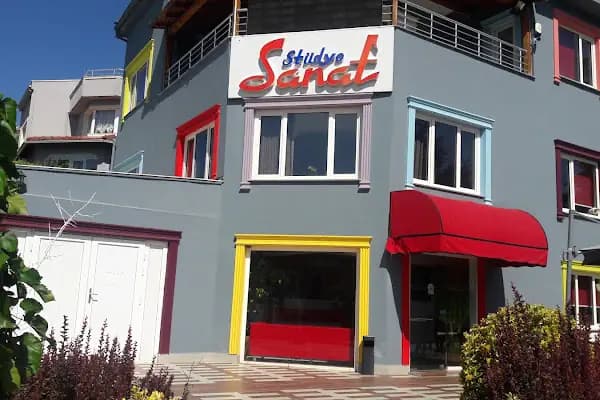 FOTO ÇAMLICA &amp; ÇERÇEVE - Fotoğrafçı - Bursa Mudanya