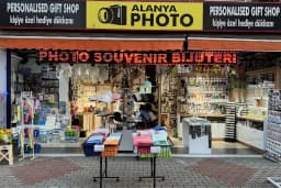 Photo ALANYA