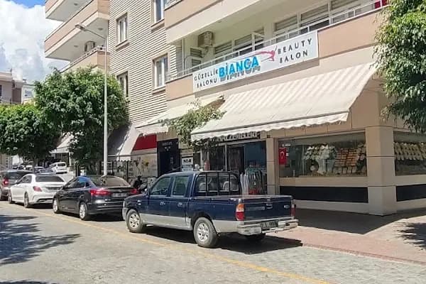 Bianca Güzellik Salonu - Lazer Epilasyon Hizmeti - Antalya Demre
