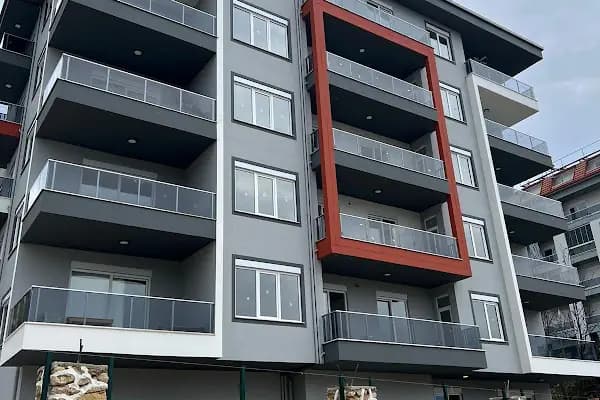 Çıplaklı Mahallesi Muhtarlığı - Yerel Resmi Daire - Antalya Muratpaşa