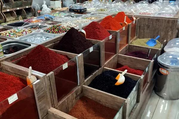 BALTAT GIDA NİZİP - Market - Gaziantep Nizip
