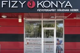 FİZYOKONYA Fizyoterapi Merkezi