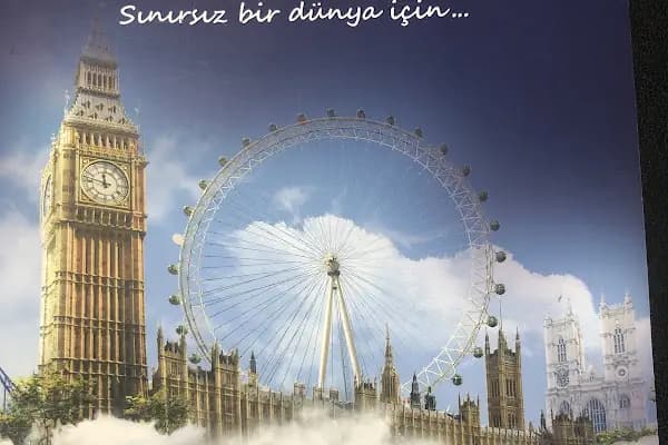 British Time İngilizce Kursu - İngilizce Dil Okulu - İstanbul Başakşehir