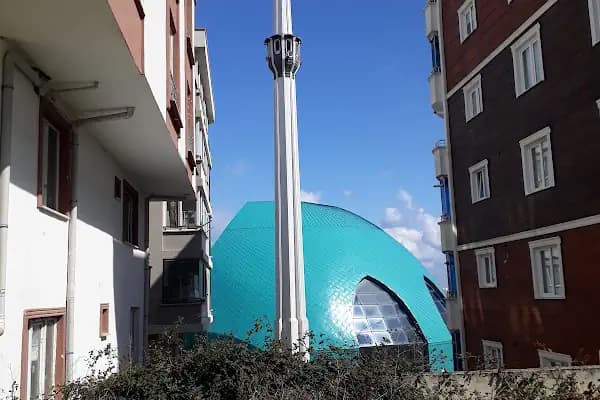 Yeşil Suit - Otel - Samsun İlkadım