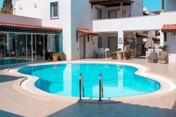 Hotel Pier Bodrum - Otel - Muğla Bodrum