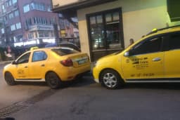 TELEFERİK &amp; KAFKAS TAKSİ