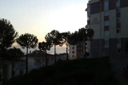 Öznuh Sitesi B Blok