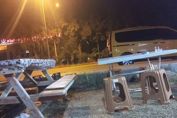 Hatay Iskele Et &amp; Tavuk Döner - Dönerci - Antalya Finike