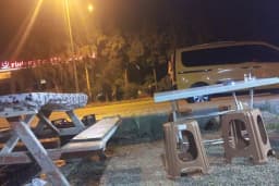 Hatay Iskele Et &amp; Tavuk Döner