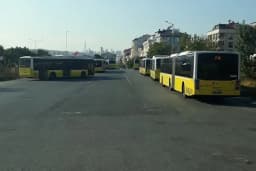 Garajı