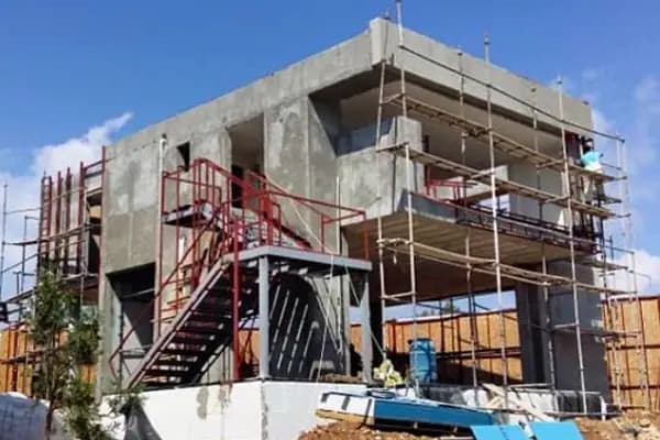 41 Yapı Bodrum Tadilat Çözümleri - Genel İnşaat İşleri Firması - Muğla Bodrum