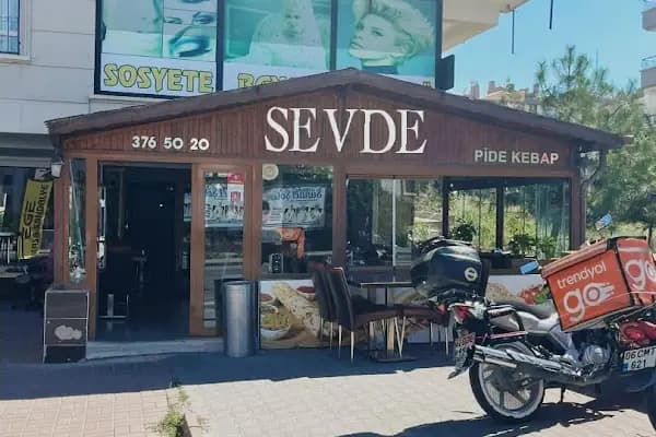 Ayazoğlu Pide Salonu - Kebap Restoranı - Ankara Altındağ